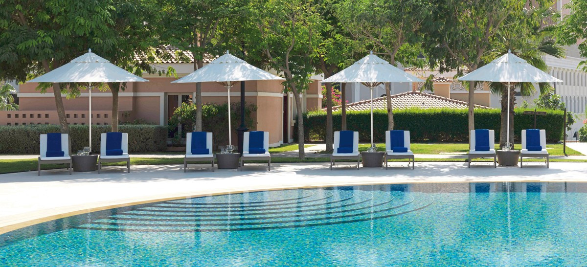 The Ritz-Carlton Abu Dhabi, Grand Canal