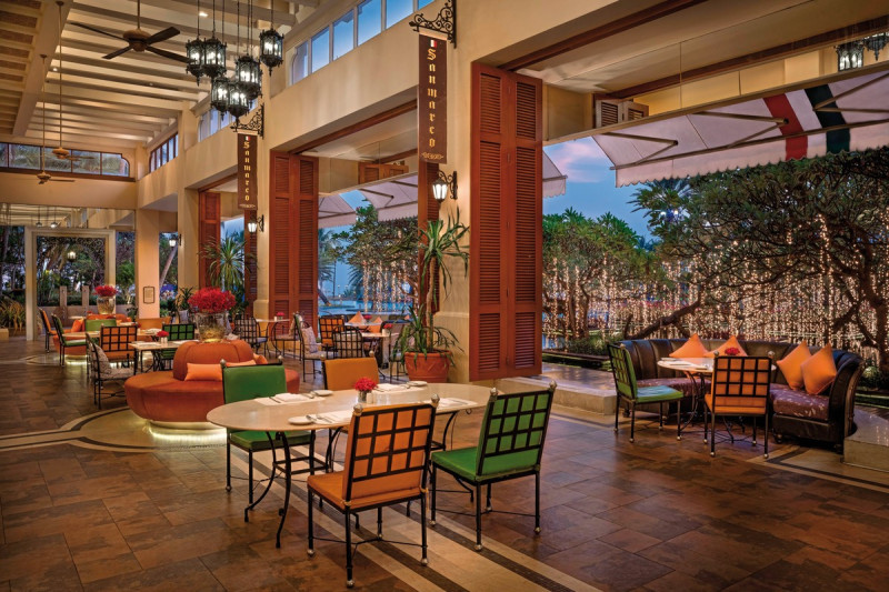 Dusit Thani Hua Hin