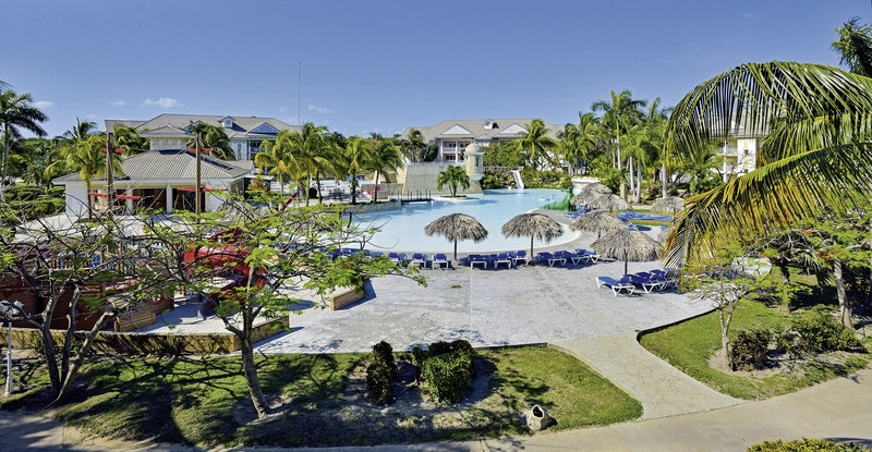 Meliá Peninsula Varadero