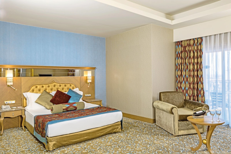 Wohnbeispiel Doppelzimmer Superior Landblick