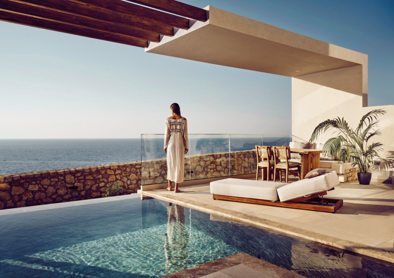 The Royal Senses Resort & Spa, Curio Collection by Hilton
