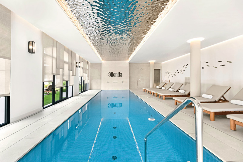 El Coto Boutique & Spa