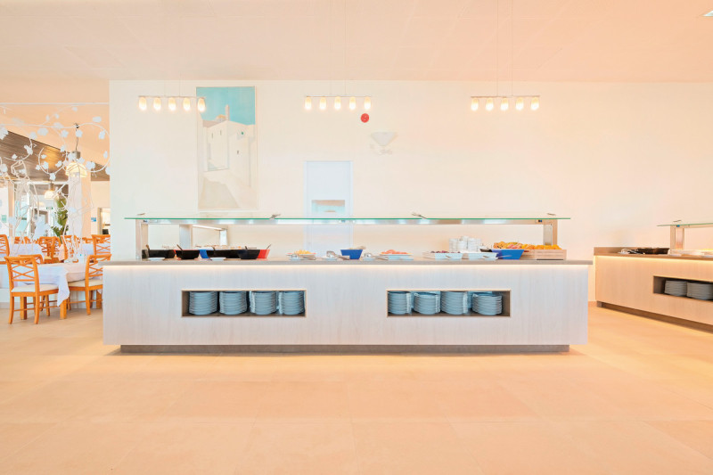 azuLine Mar Amantis & Mar Amantis II