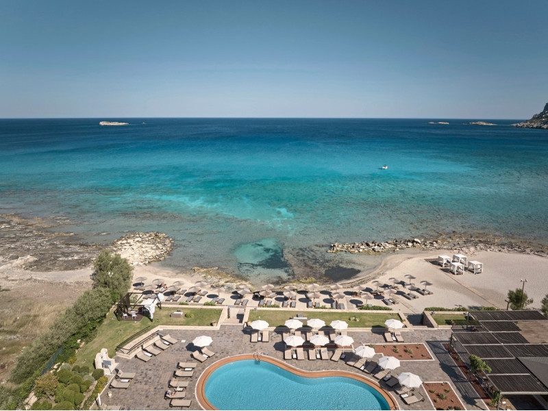 Lindian Dream SeaSide Resort
