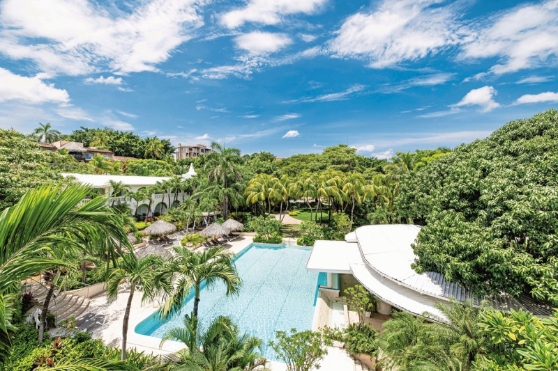 Tamarindo Diriá Beach Resort