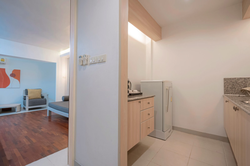 Wohnbeispiel Superior Bungalow