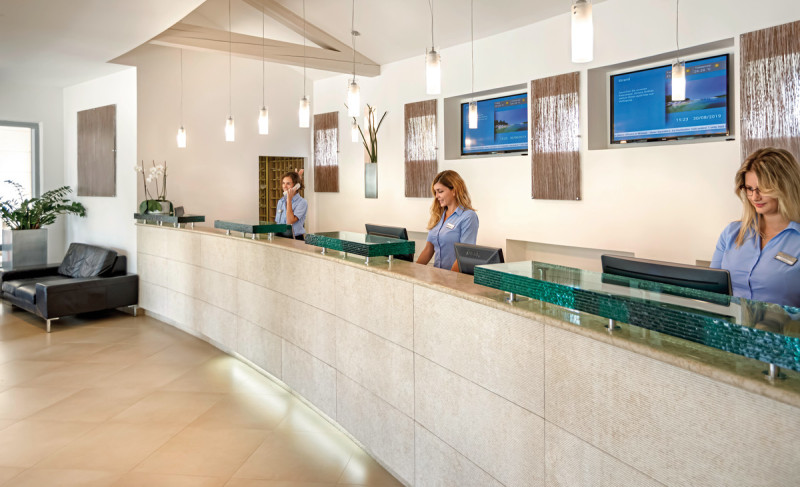 Resort Belvedere Apartments