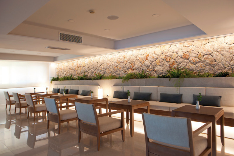 MiM Mallorca Melia Collection