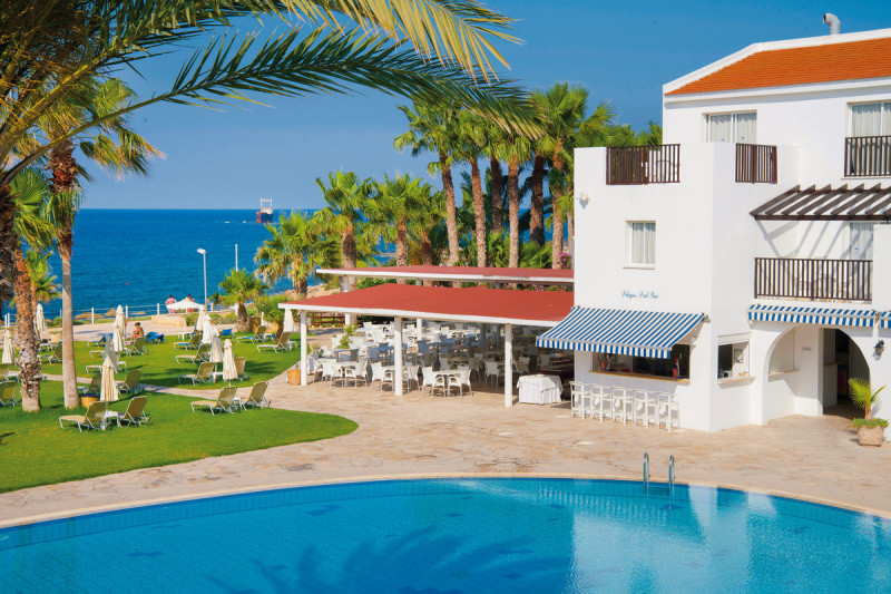 Akti Beach Village Resort