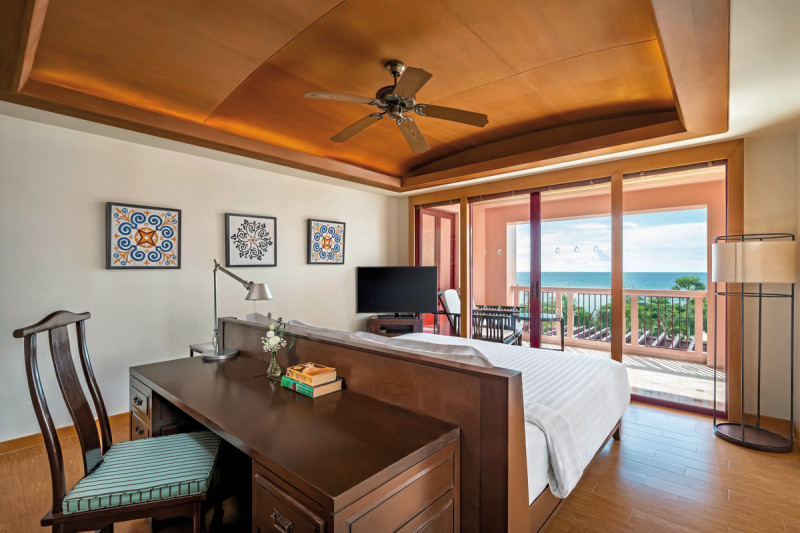 Wohnbeispiel Premium Deluxe