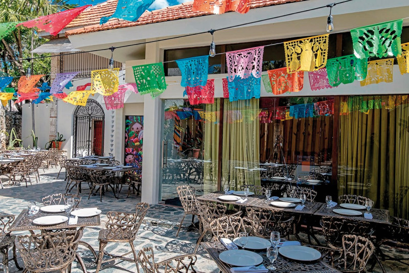 Emotions by Hodelpa Juan Dolio