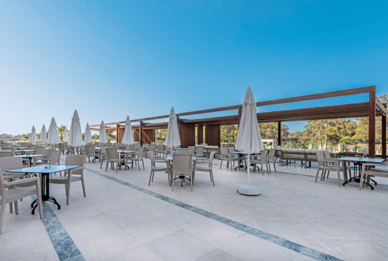 LRS Sorgun Akadia Luxury