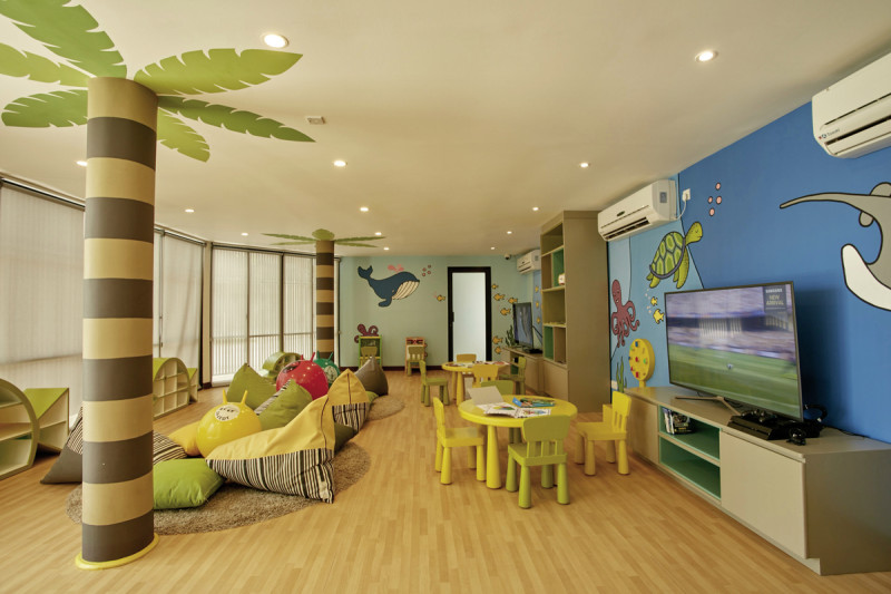 Avani Kalutara Resort