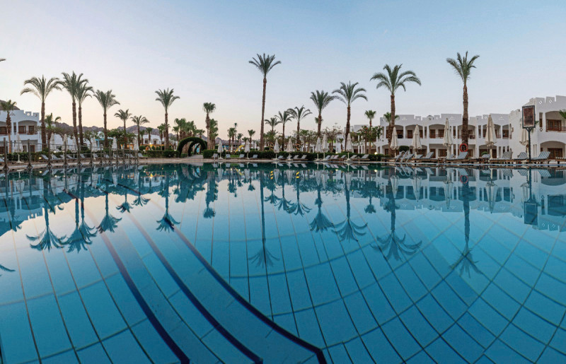 Happy Life Village Dahab