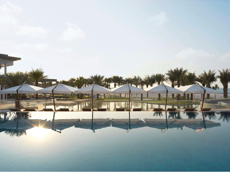 InterContinental Ras Al Khaimah Mina Al Arab Resort und Spa