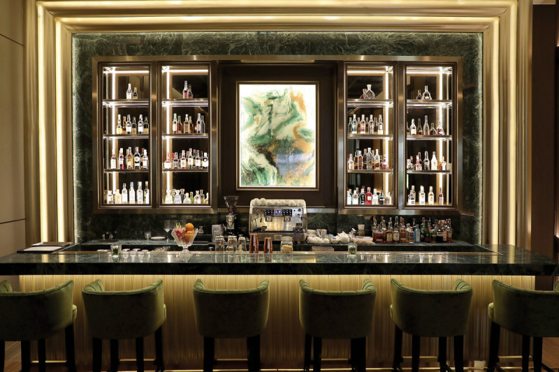 The Landmark Bangkok