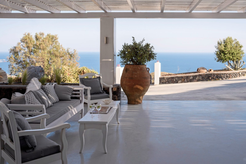 Kalestesia Suites