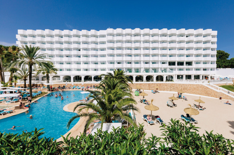 AluaSoul Mallorca Resort