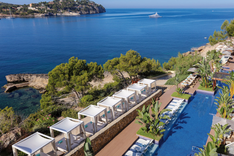 Iberostar Selection Jardín del Sol Suites