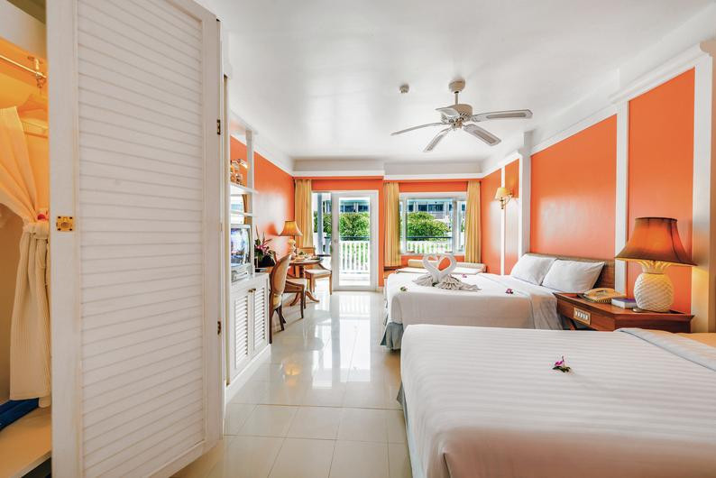 Wohnbeispiel Superior