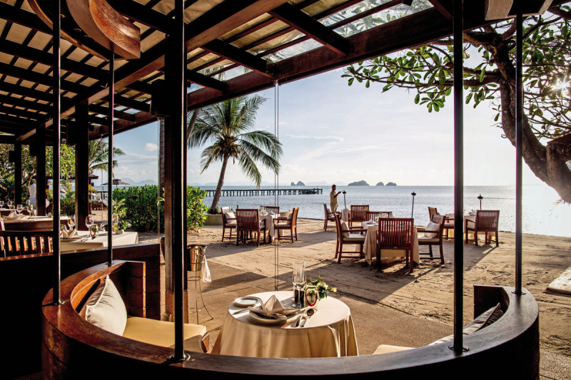 InterContinental Koh Samui Resort