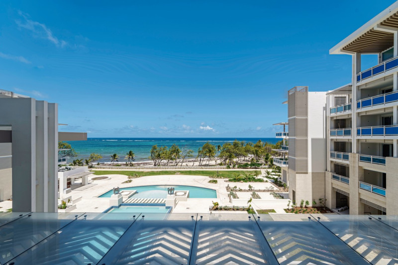 Wyndham Grand Barbados Sam Lord’s Castle All Inclusive Resort