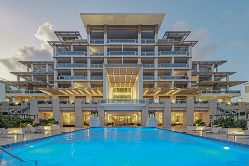 Wyndham Grand Barbados Sam Lord’s Castle All Inclusive Resort