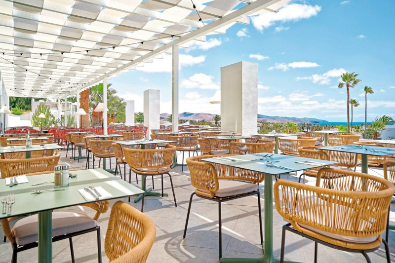 BLUESEA Golden Beach