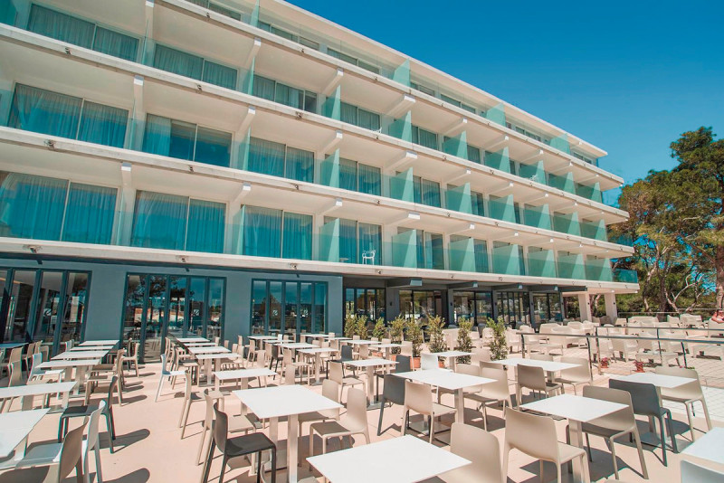 Els Pins Resort & Spa