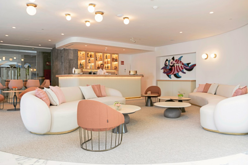 Plus Fariones Suite Hotel