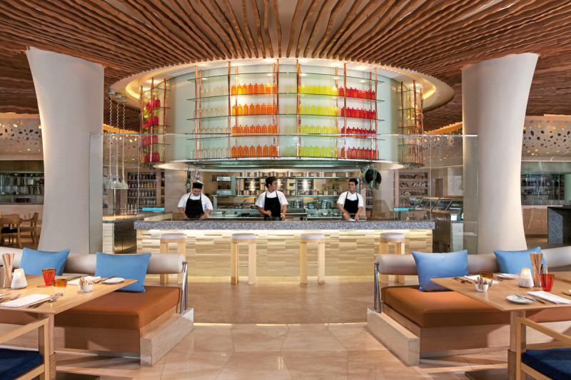 Renaissance Phuket Resort & Spa