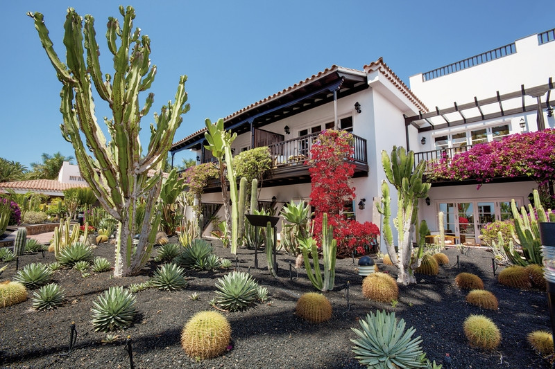 Seaside Grand Hotel Residencia