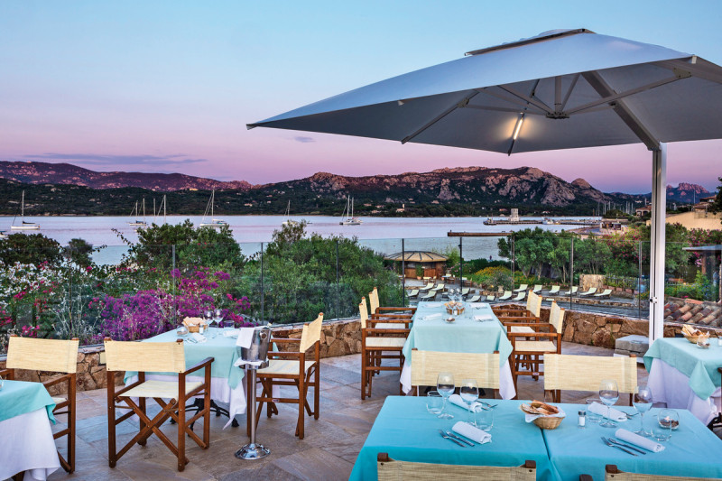 Resort Cala di Falco