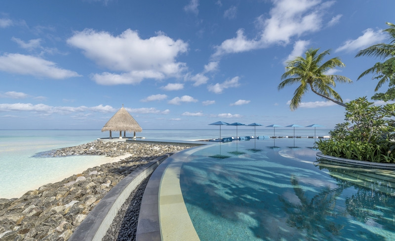 Four Seasons Resort Maldives at Kuda Huraa