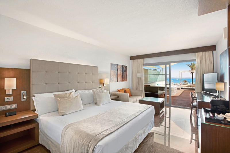 Wohnbeispiel Doppelzimmer Superior