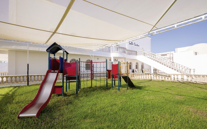 Samira Club Spa & Aquapark
