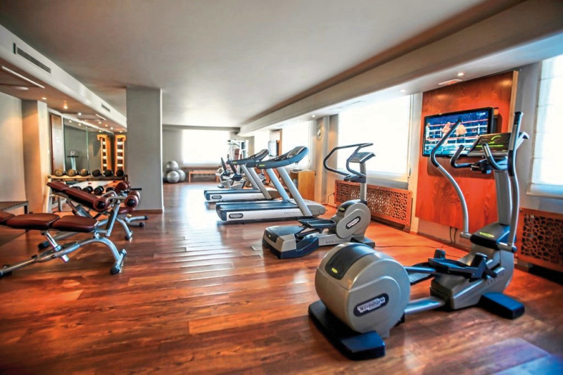 The Russelior Hotel & Spa