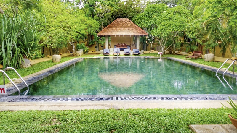 Jetwing Ayurveda Pavilions