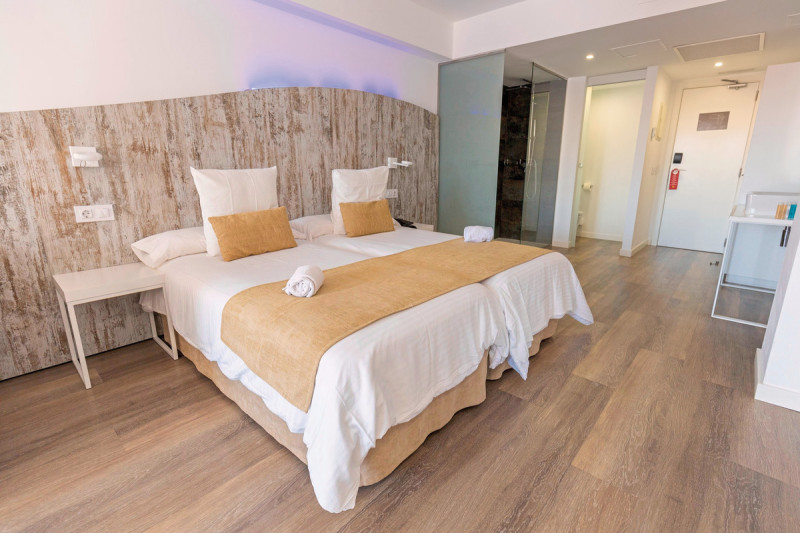 Wohnbeispiel Juniorsuite