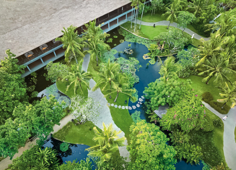 Hyatt Regency Bali