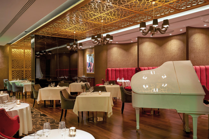 Amavi MadeForTwo Hotels