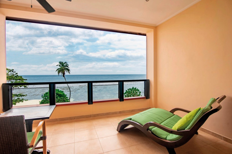 Wohnbeispiel King Grand Deluxe Ocean View