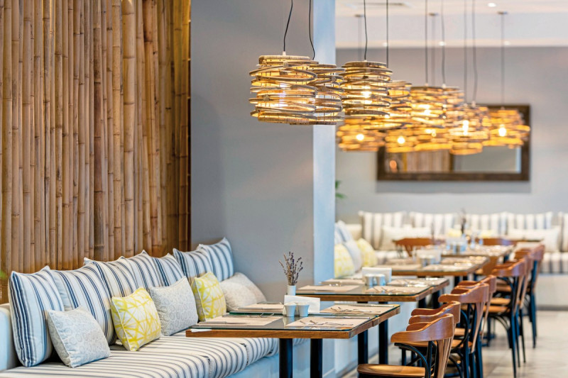 Design Plus Seya Beach