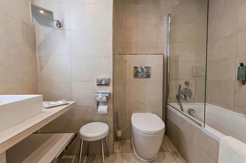 Maritim Antonine Hotel & Spa