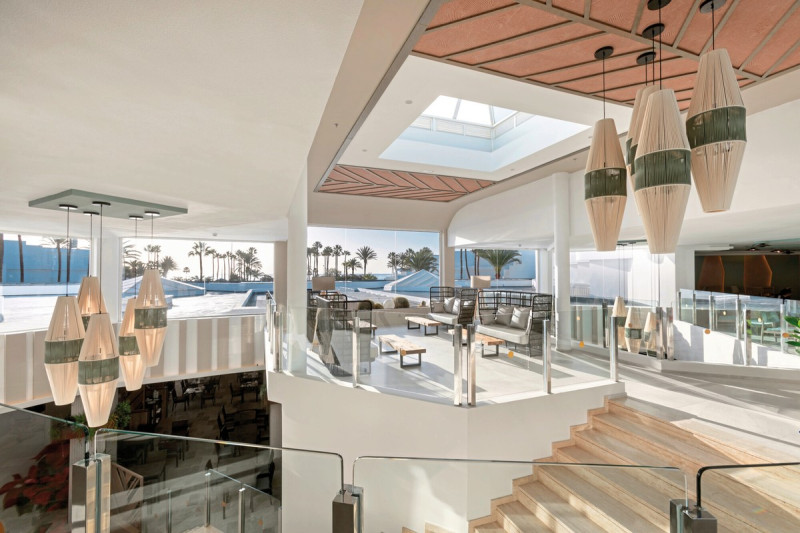 RIU Paraiso Lanzarote