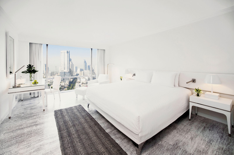 Wohnbeispiel Deluxe-Zimmer (DZL)