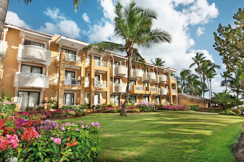 Viva Dominicus Palace by Wyndham