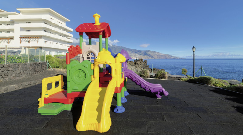 H10 Taburiente Playa