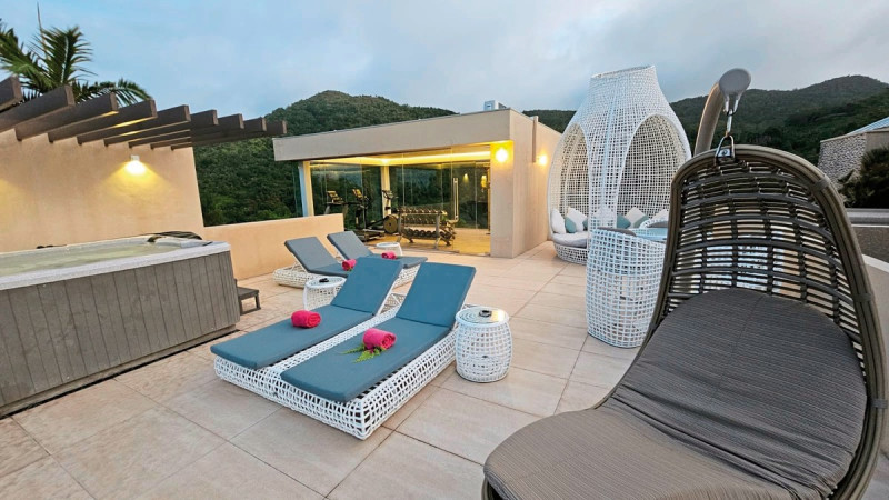 Wohnbeispiel Villa 360