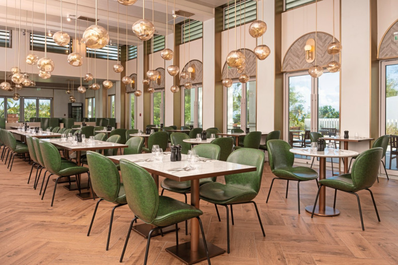 Wyndham Grand Barbados Sam Lord’s Castle All Inclusive Resort